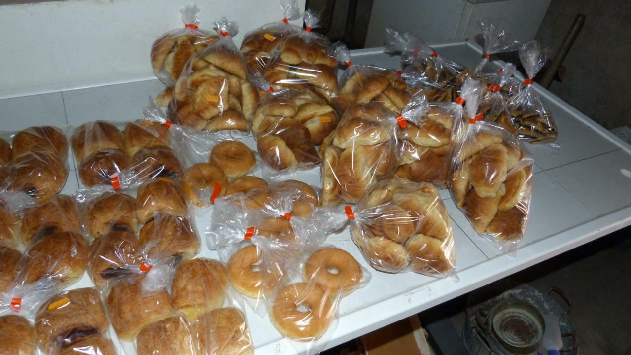 Apartamento Zapatero Trabanca Kültér fotó